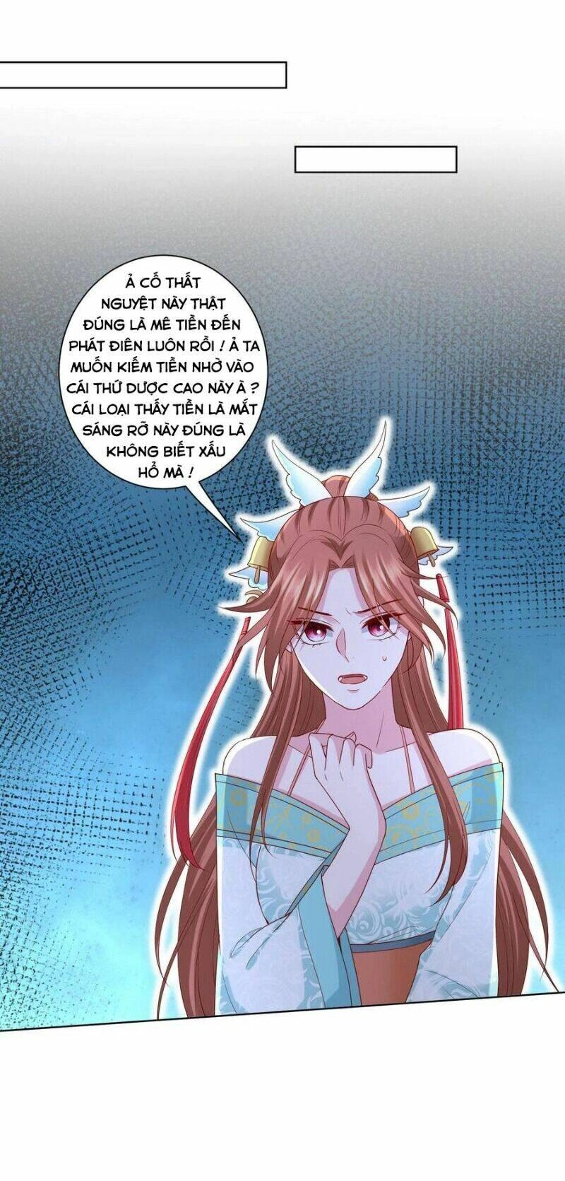 Độc Y Đích Nữ Chapter 165 - 8