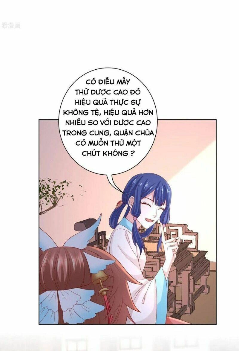 Độc Y Đích Nữ Chapter 165 - 9