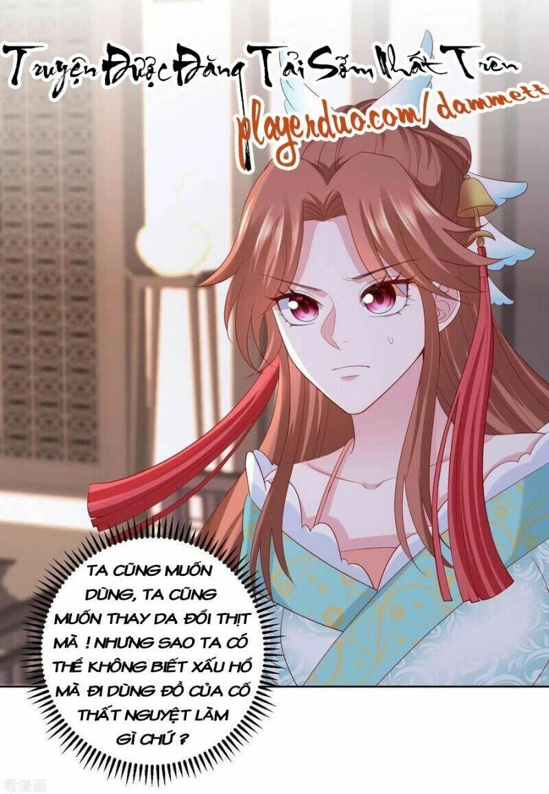 Độc Y Đích Nữ Chapter 165 - 10