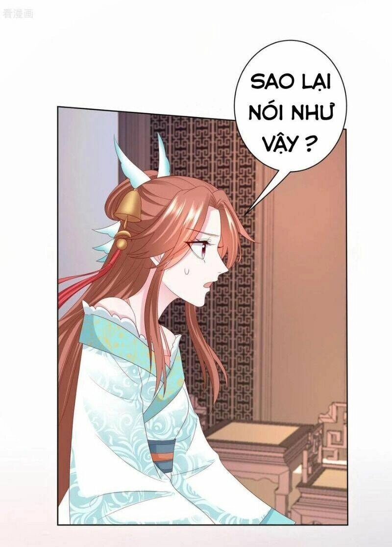 Độc Y Đích Nữ Chapter 165 - 12