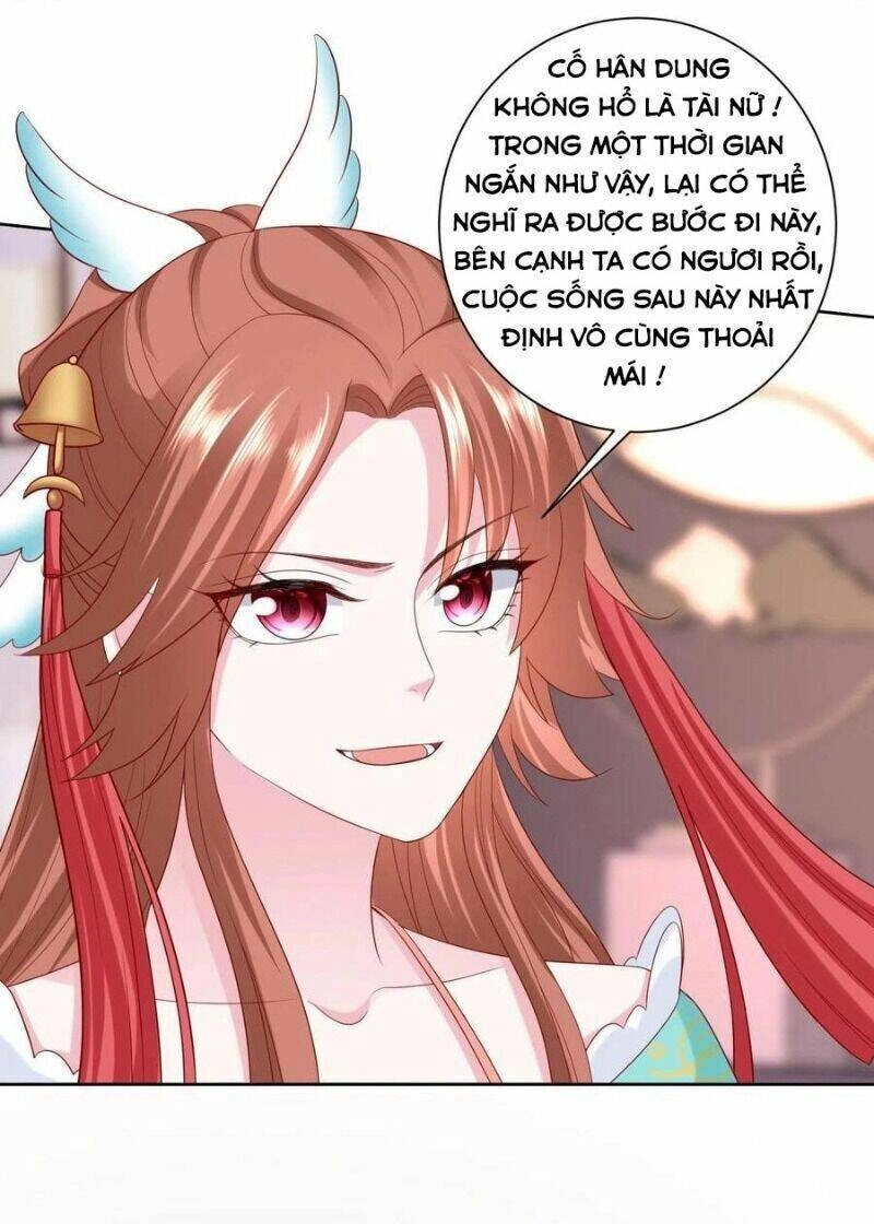 Độc Y Đích Nữ Chapter 165 - 14