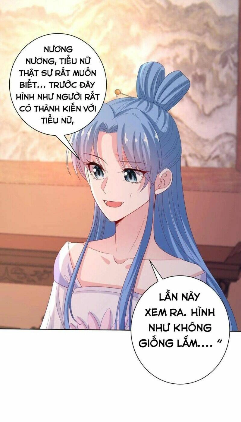 Độc Y Đích Nữ Chapter 165 - 22