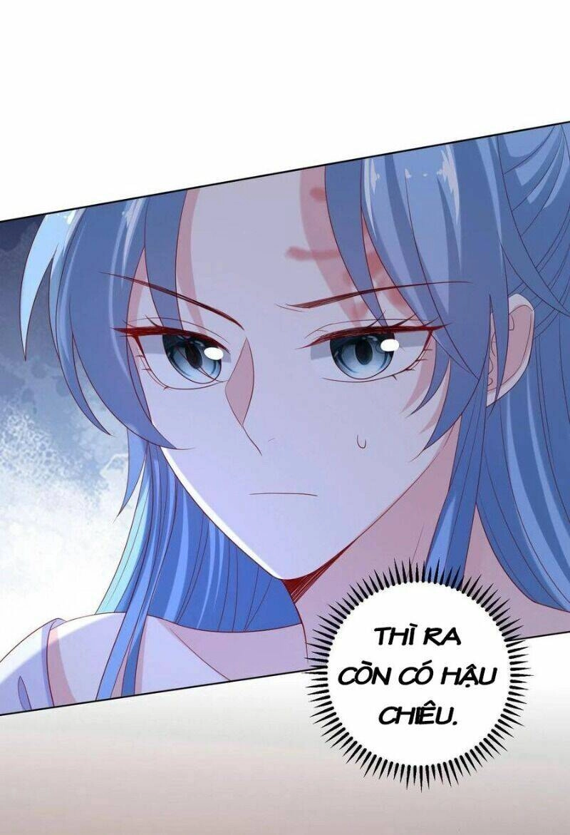 Độc Y Đích Nữ Chapter 165 - 24