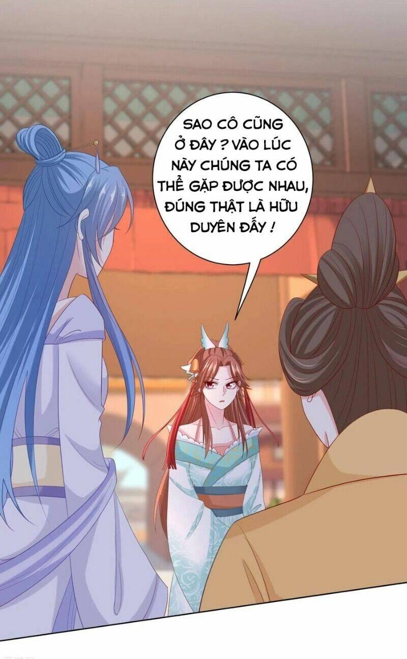 Độc Y Đích Nữ Chapter 165 - 25