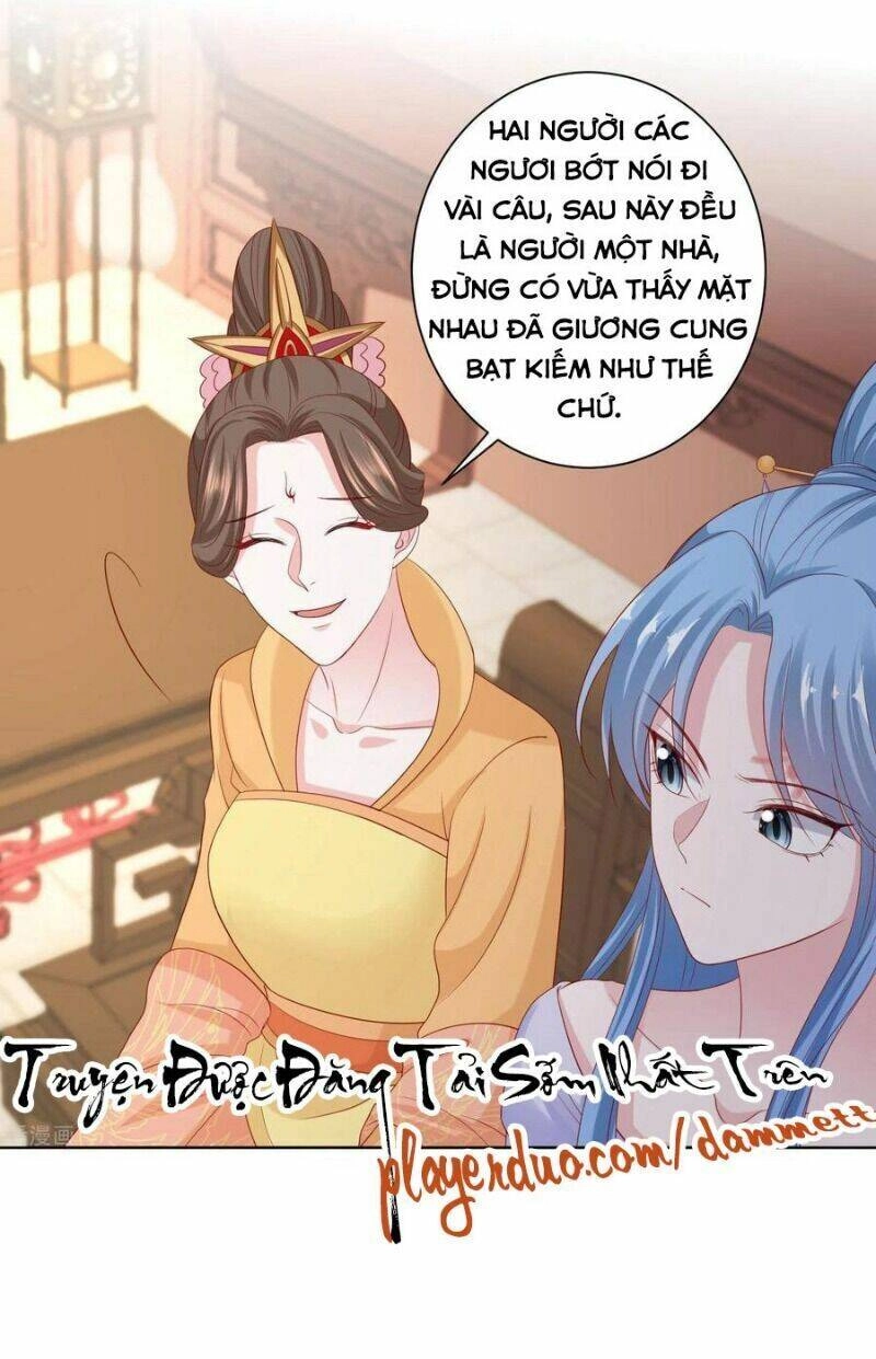 Độc Y Đích Nữ Chapter 165 - 27