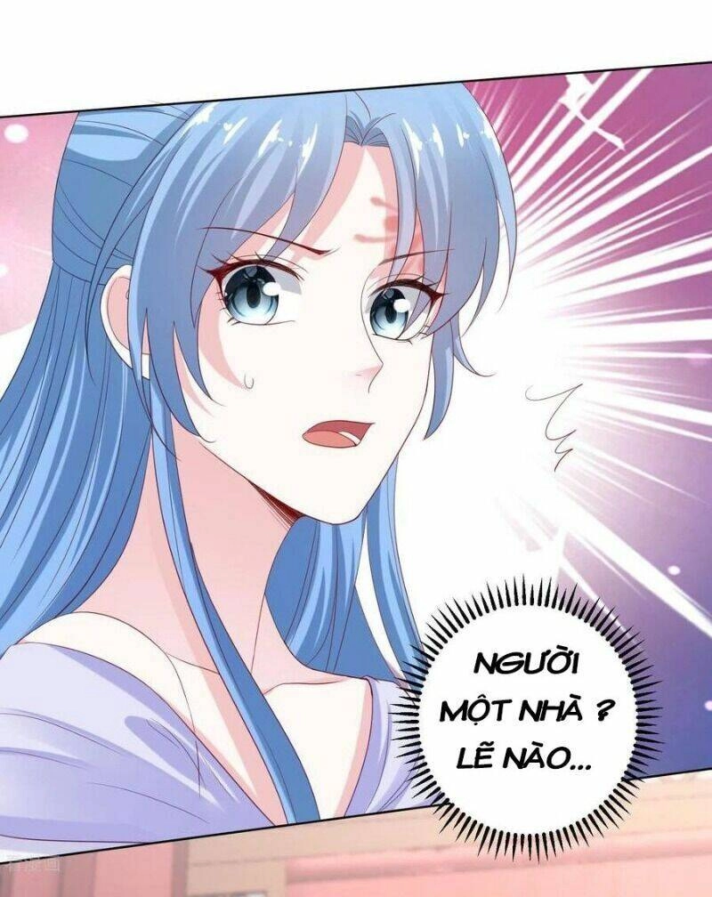 Độc Y Đích Nữ Chapter 165 - 28