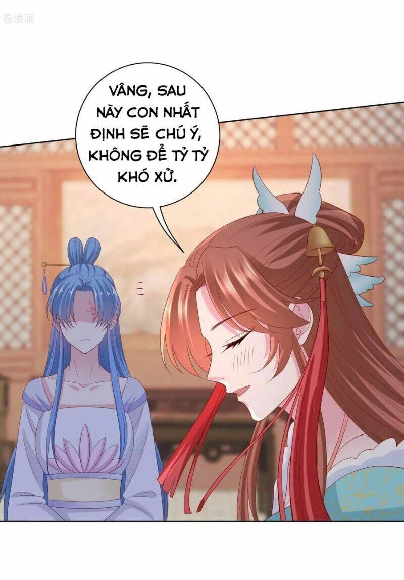 Độc Y Đích Nữ Chapter 165 - 30