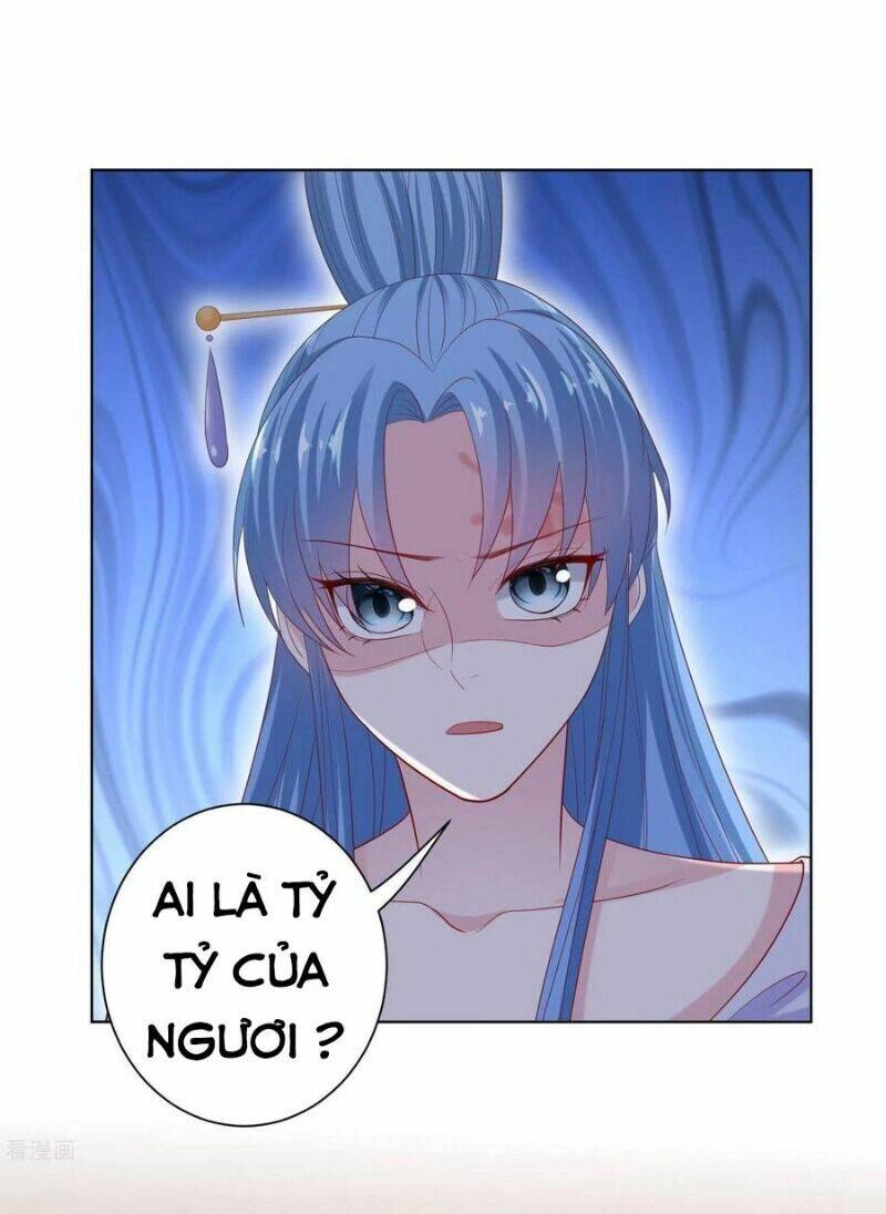 Độc Y Đích Nữ Chapter 165 - 31