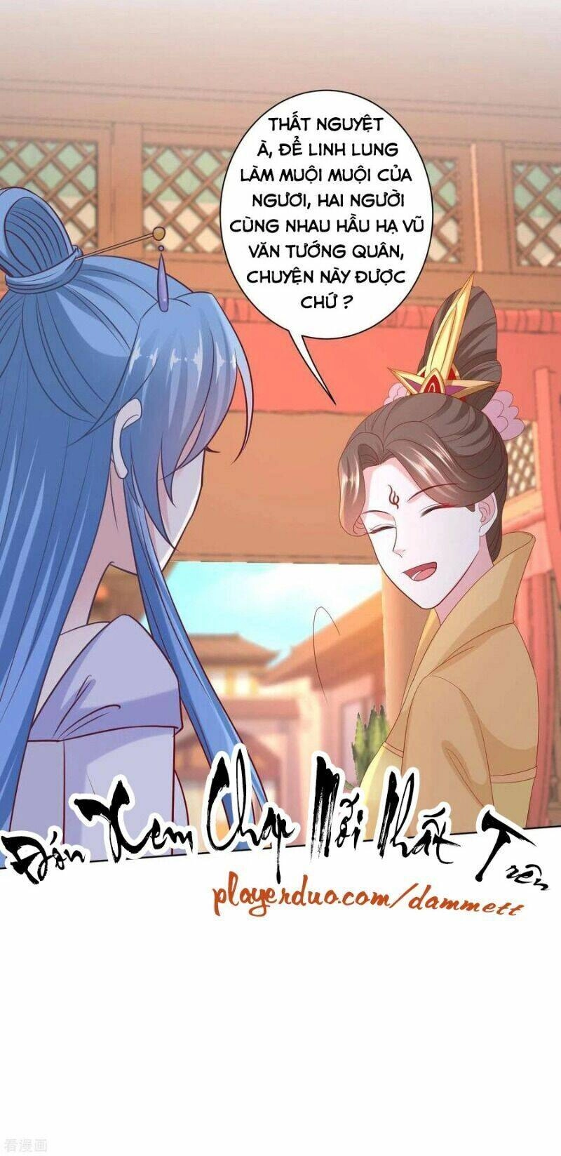 Độc Y Đích Nữ Chapter 165 - 32