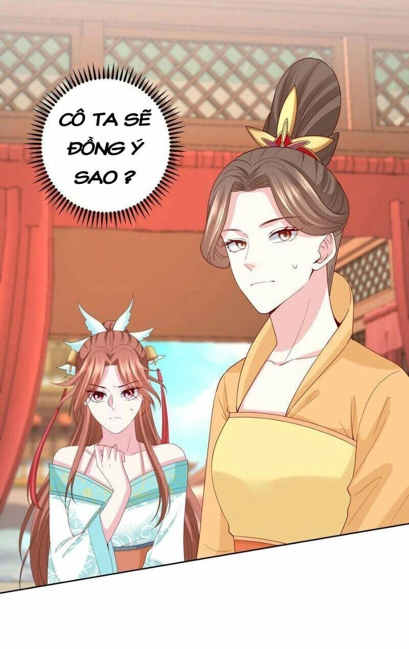 Độc Y Đích Nữ Chapter 166 - 4