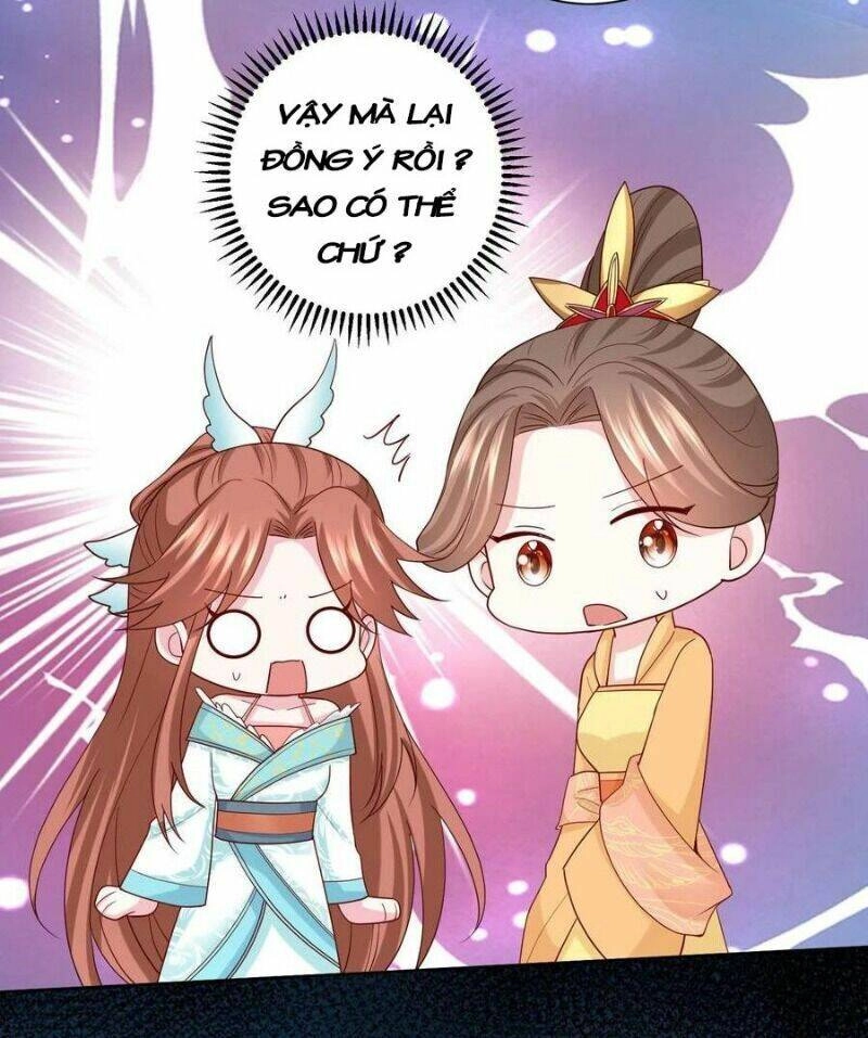 Độc Y Đích Nữ Chapter 166 - 6