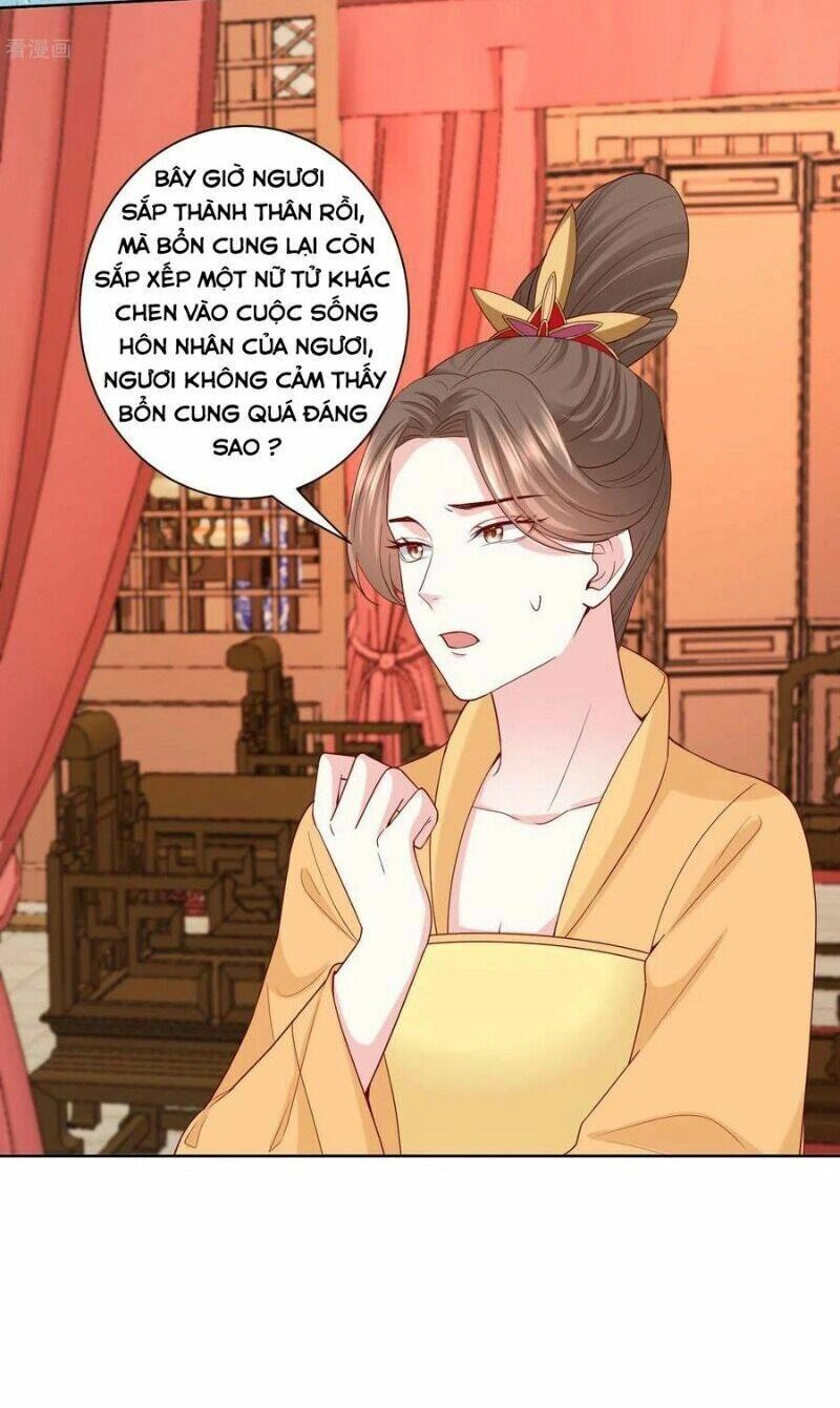 Độc Y Đích Nữ Chapter 166 - 8