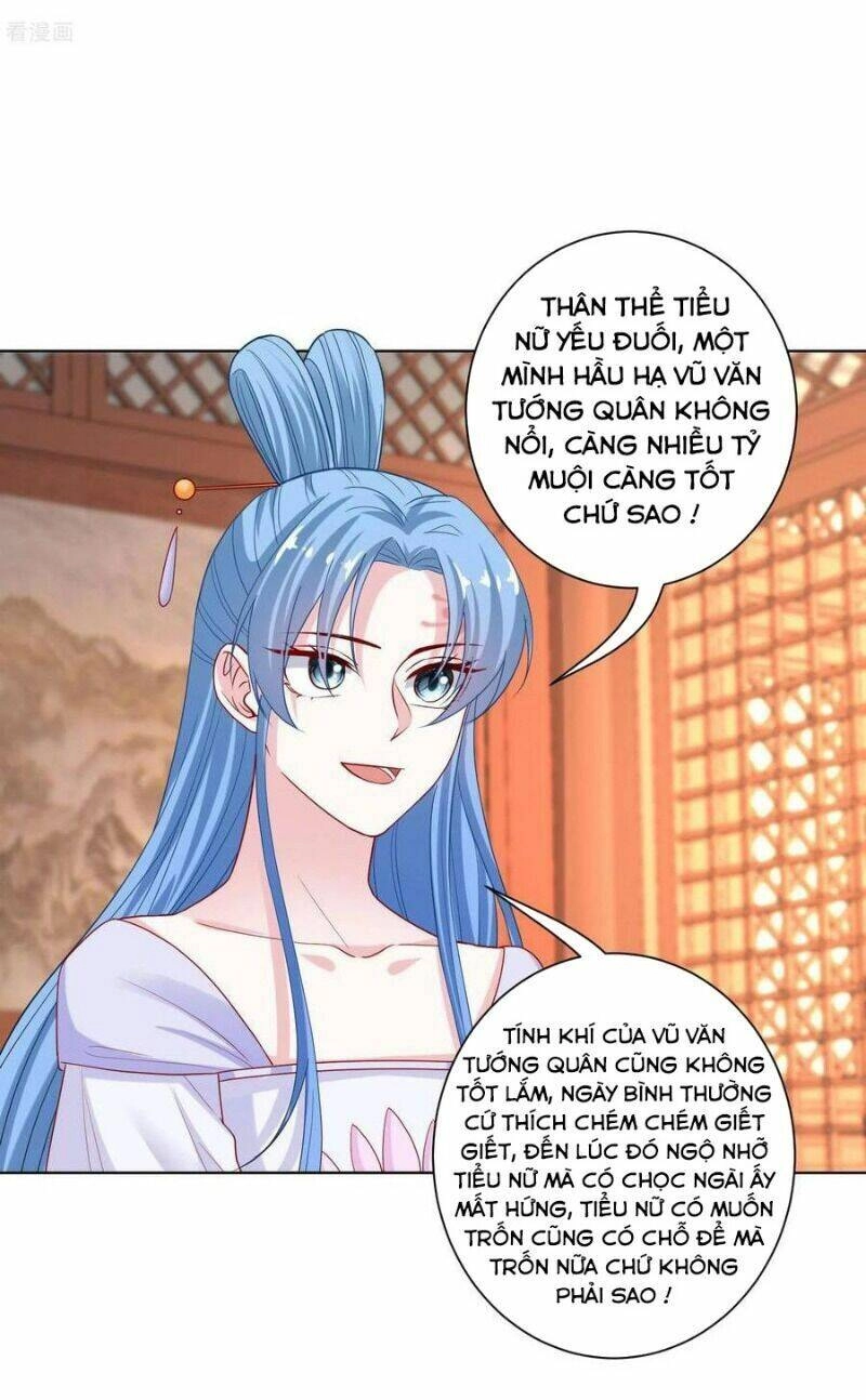 Độc Y Đích Nữ Chapter 166 - 9