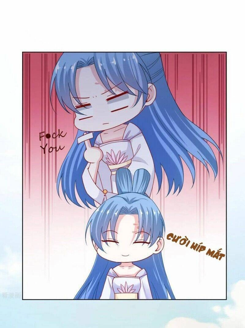 Độc Y Đích Nữ Chapter 166 - 14