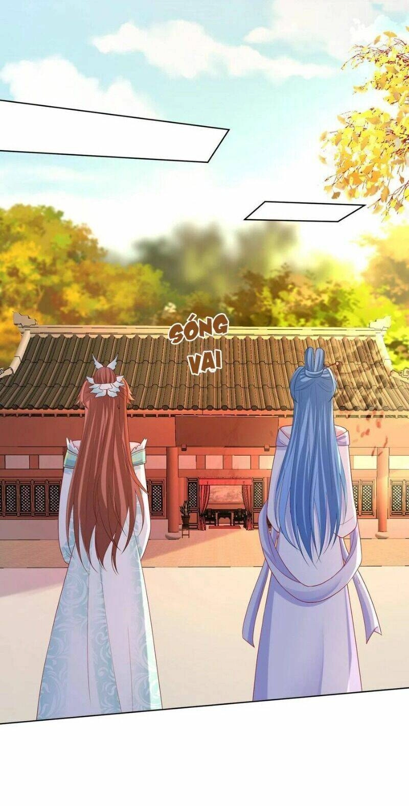 Độc Y Đích Nữ Chapter 166 - 15