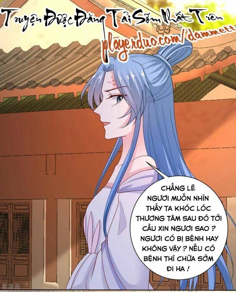 Độc Y Đích Nữ Chapter 166 - 17