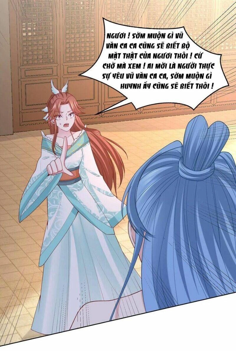 Độc Y Đích Nữ Chapter 166 - 18