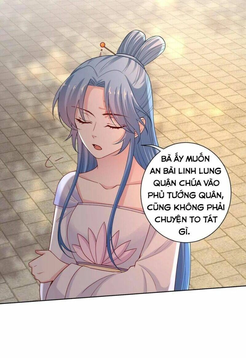 Độc Y Đích Nữ Chapter 166 - 22