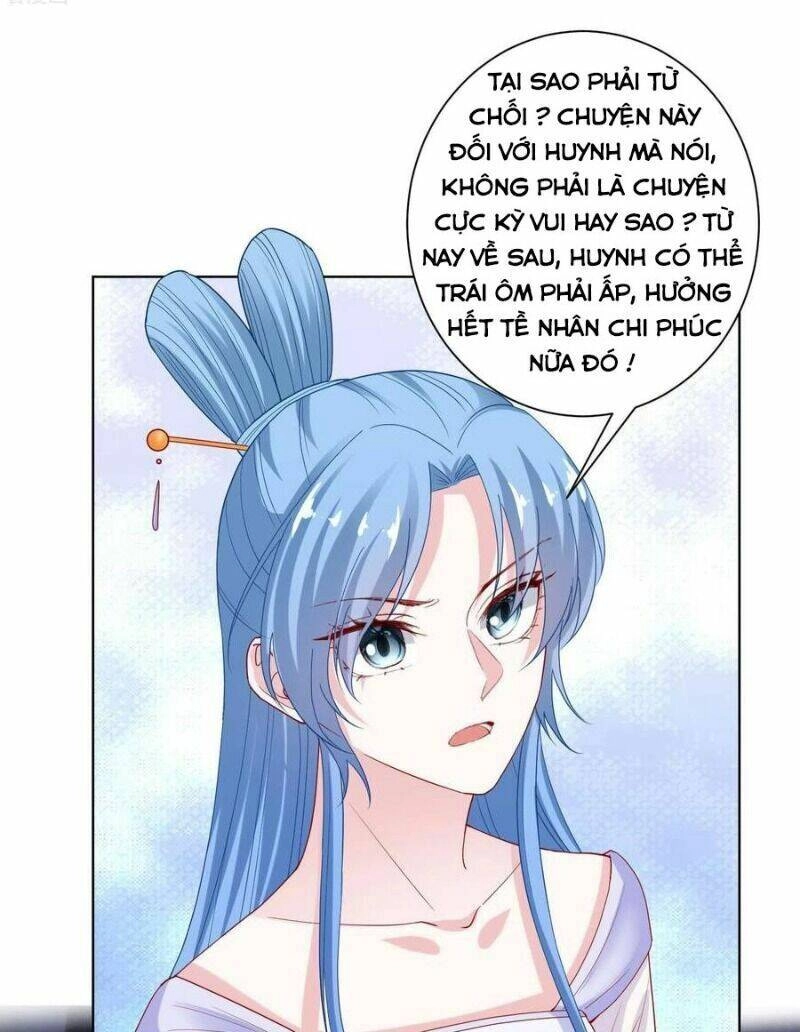 Độc Y Đích Nữ Chapter 166 - 25