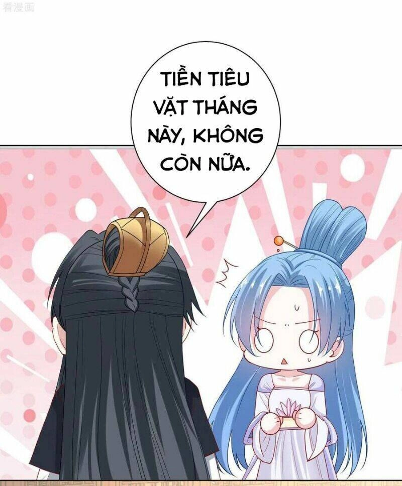 Độc Y Đích Nữ Chapter 166 - 27