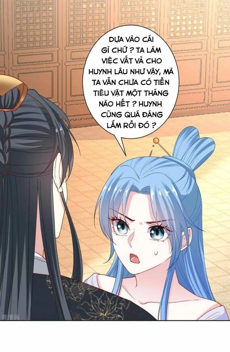 Độc Y Đích Nữ Chapter 166 - 28