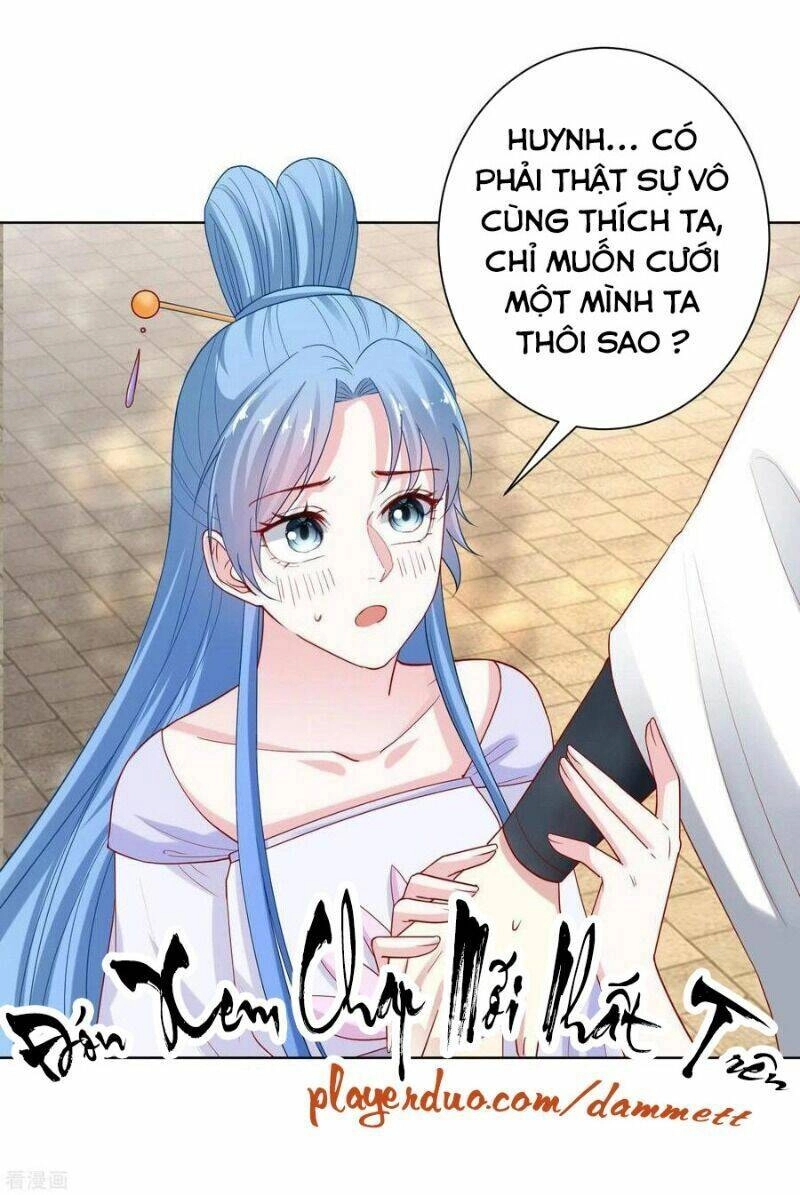 Độc Y Đích Nữ Chapter 166 - 31