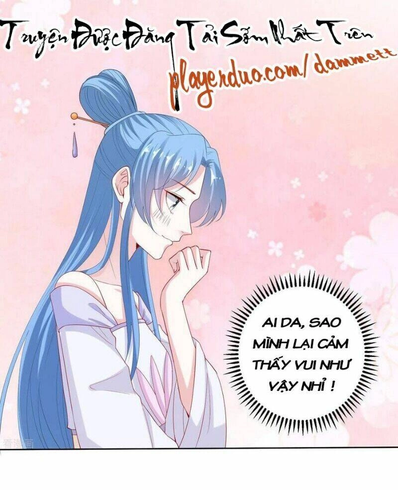 Độc Y Đích Nữ Chapter 167 - 5