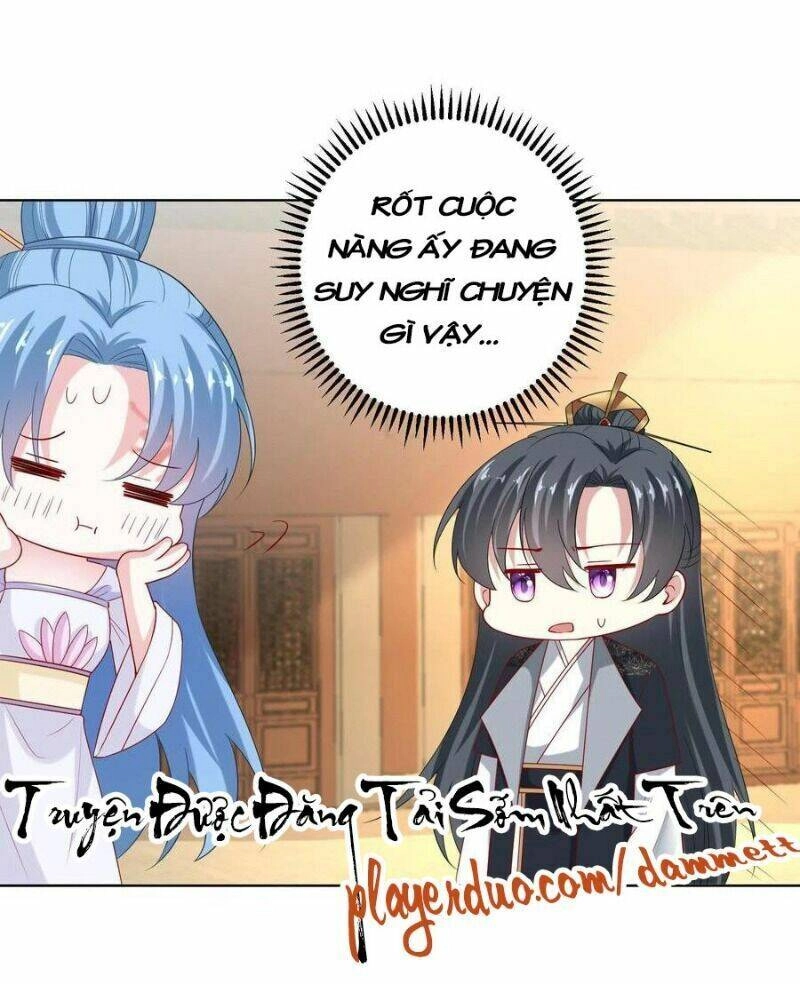 Độc Y Đích Nữ Chapter 167 - 7