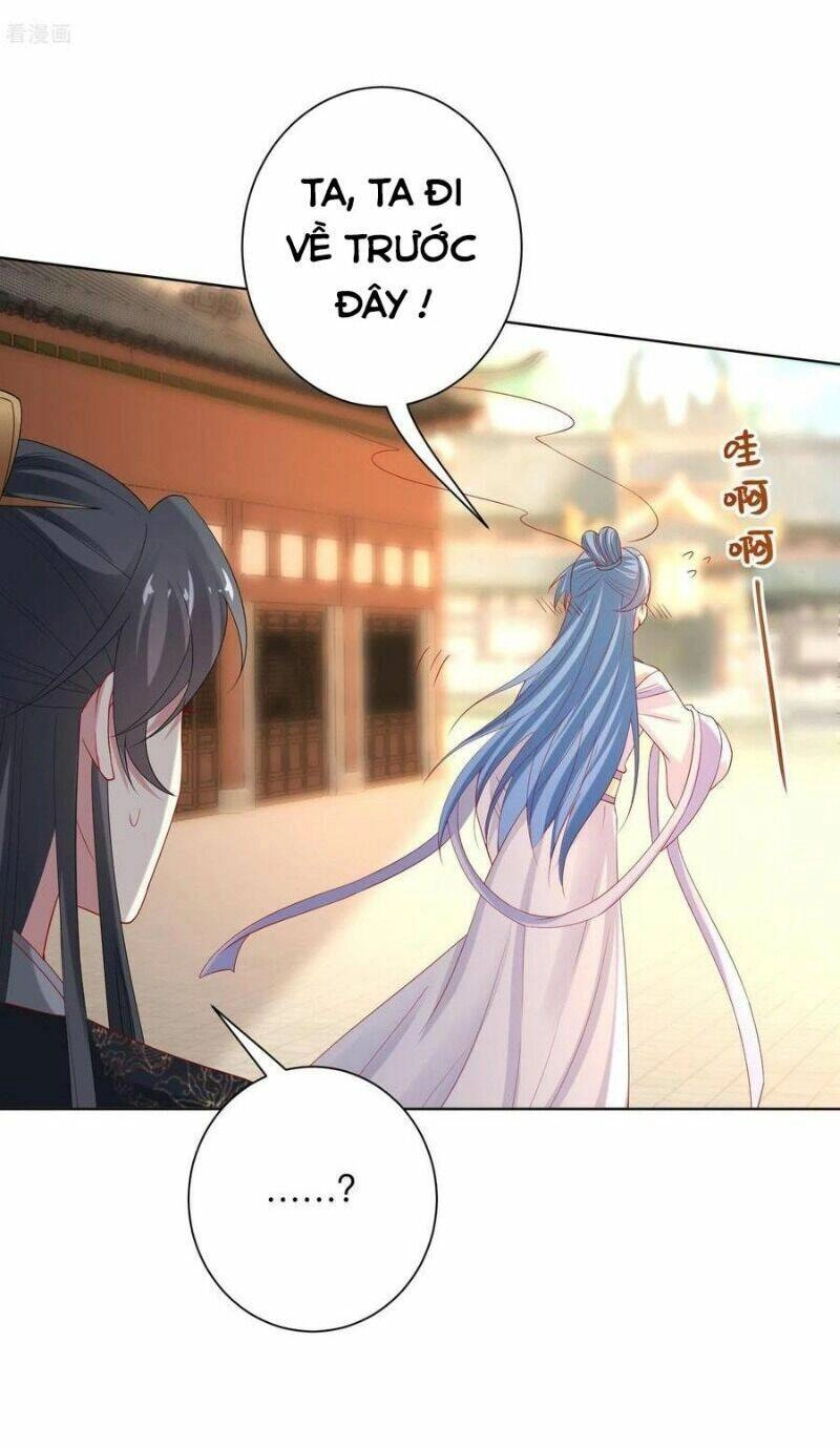 Độc Y Đích Nữ Chapter 167 - 8