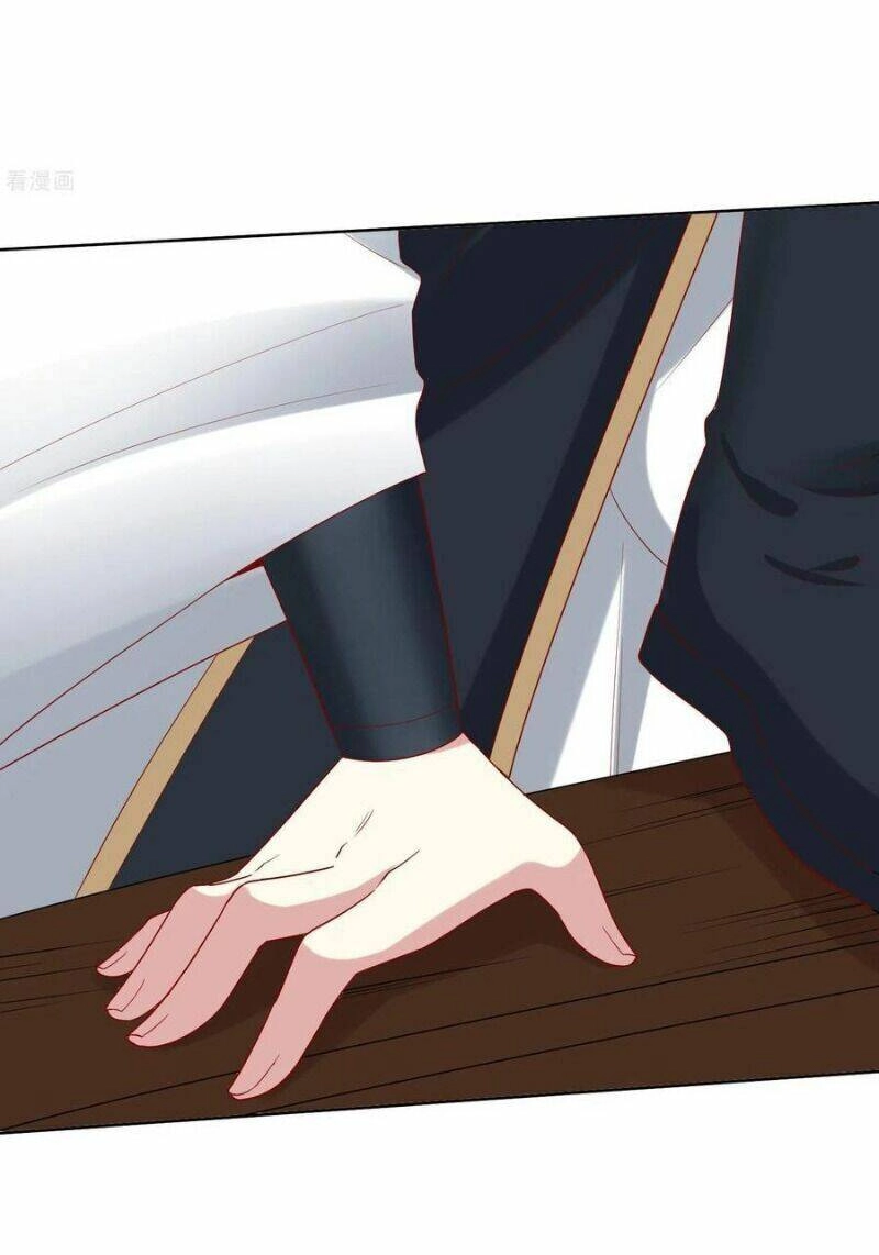 Độc Y Đích Nữ Chapter 167 - 10