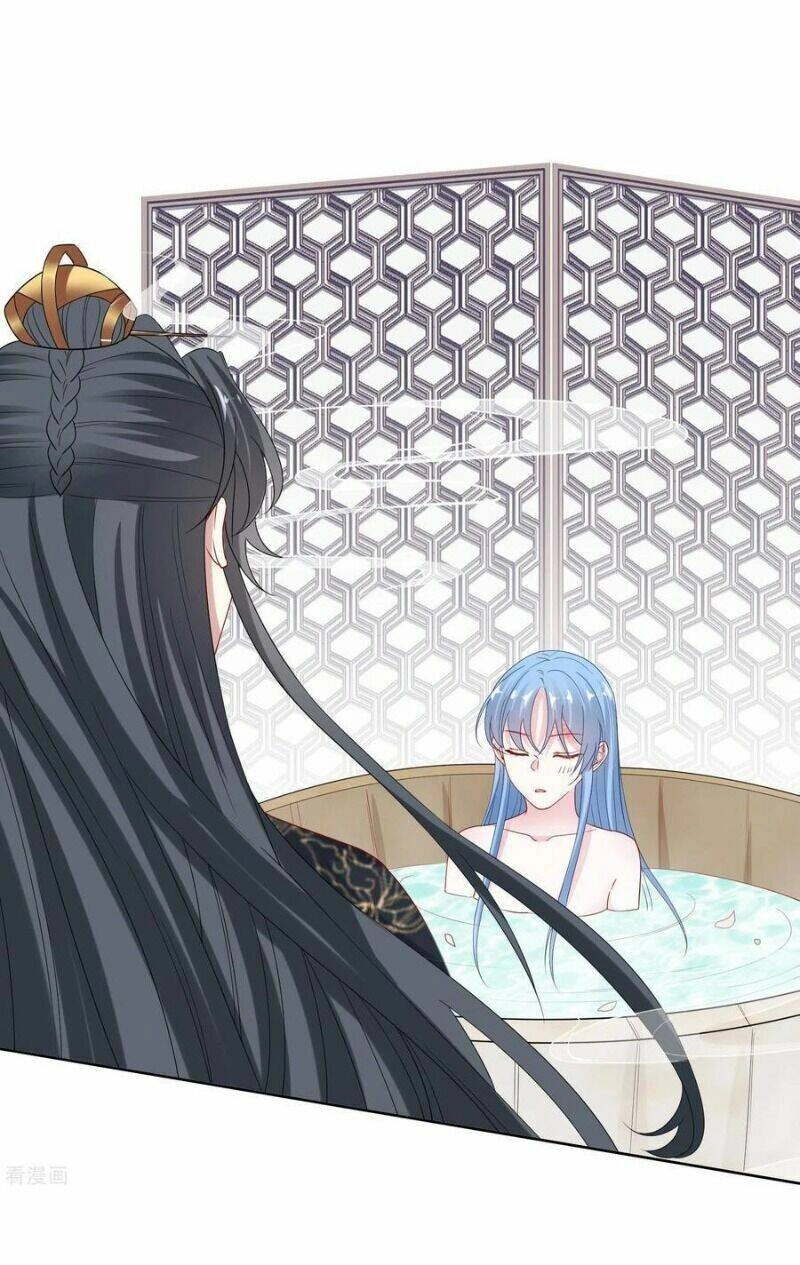 Độc Y Đích Nữ Chapter 167 - 11