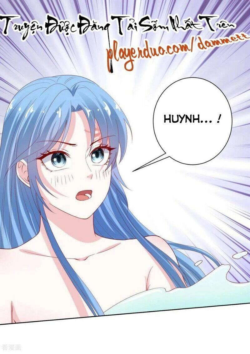 Độc Y Đích Nữ Chapter 167 - 14