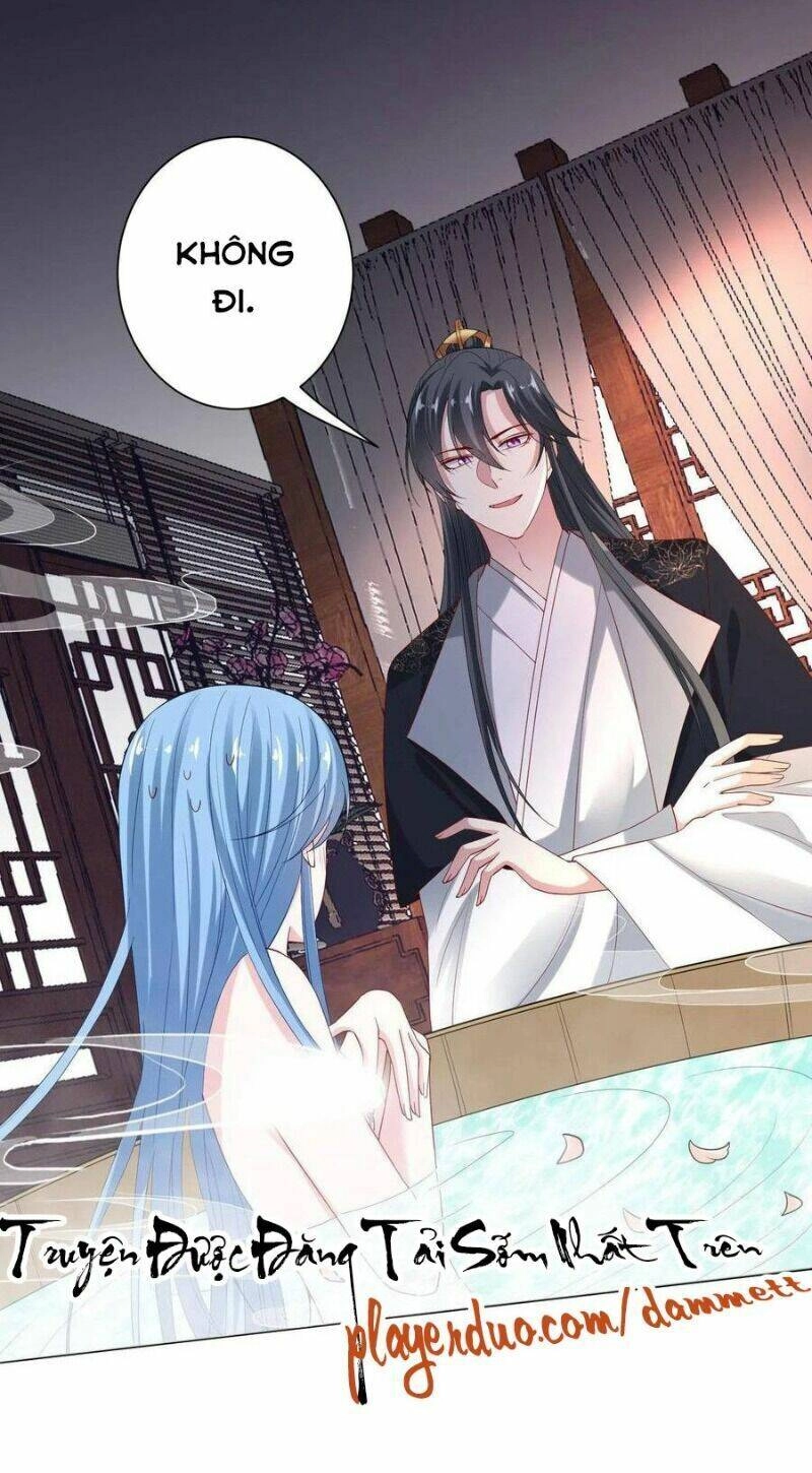 Độc Y Đích Nữ Chapter 167 - 20