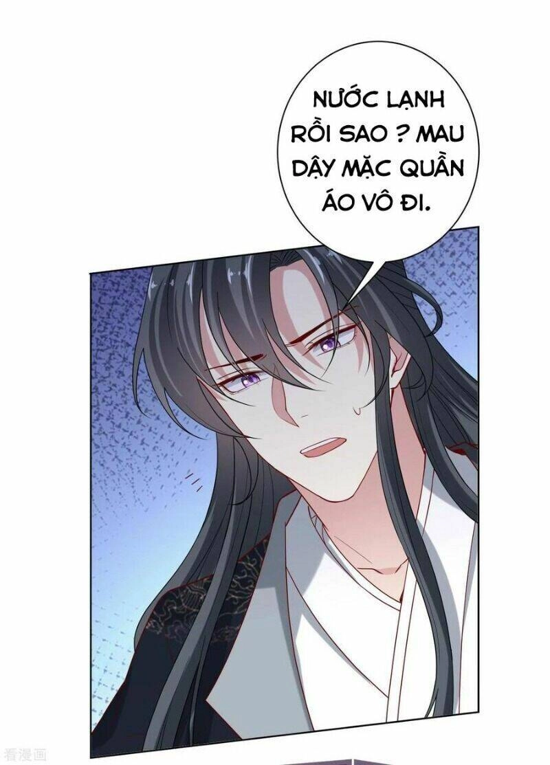 Độc Y Đích Nữ Chapter 167 - 23