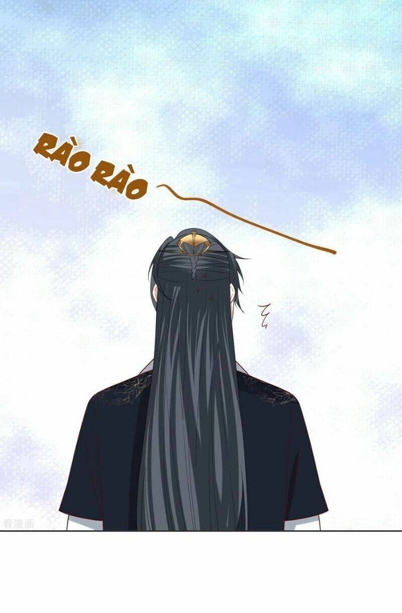 Độc Y Đích Nữ Chapter 167 - 25