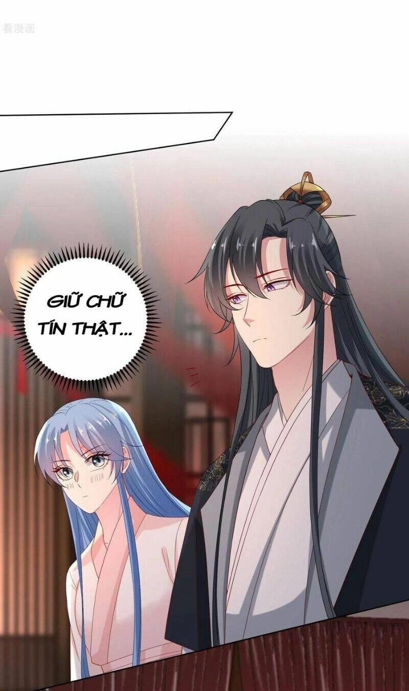 Độc Y Đích Nữ Chapter 167 - 27