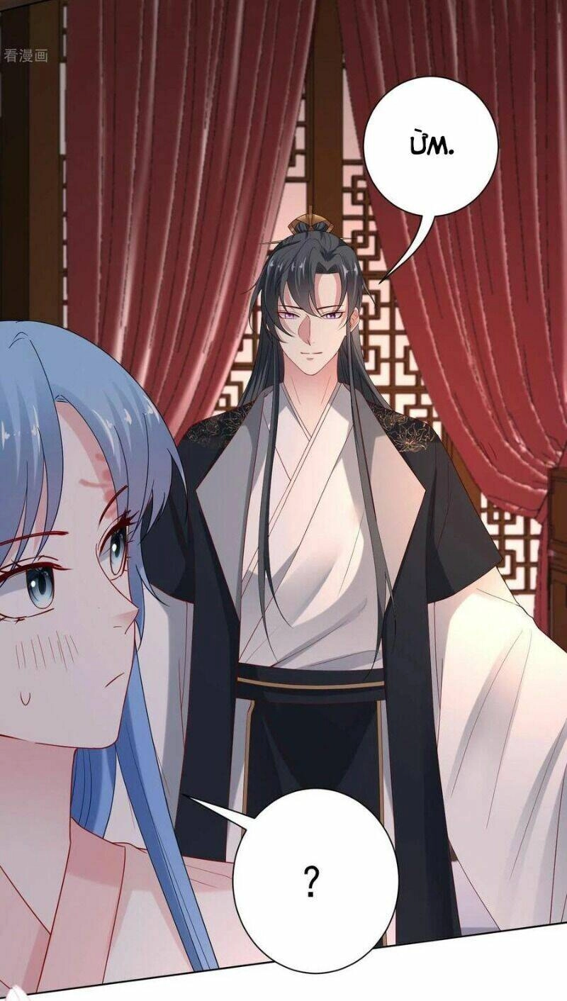 Độc Y Đích Nữ Chapter 167 - 28