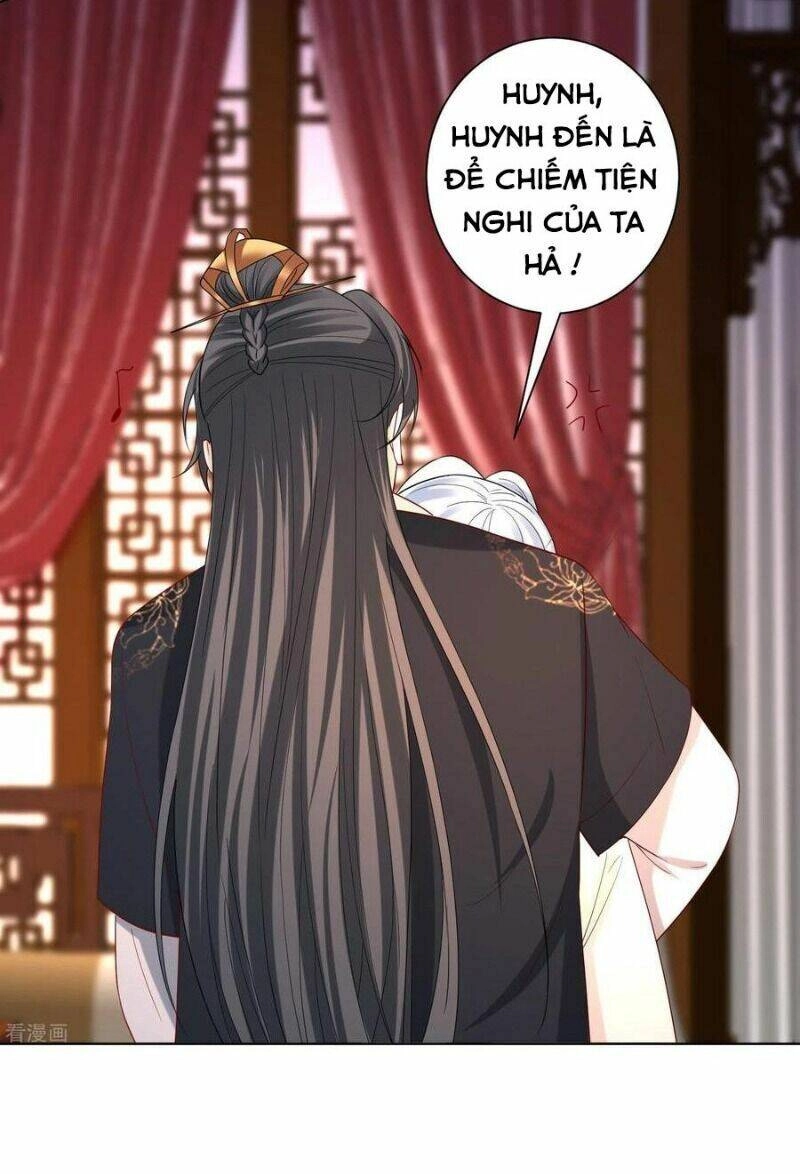 Độc Y Đích Nữ Chapter 167 - 31