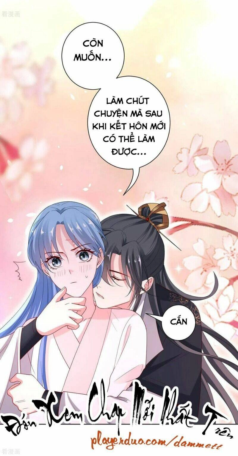 Độc Y Đích Nữ Chapter 167 - 33