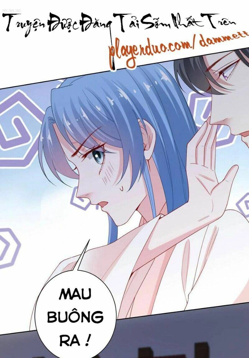 Độc Y Đích Nữ Chapter 168 - 4