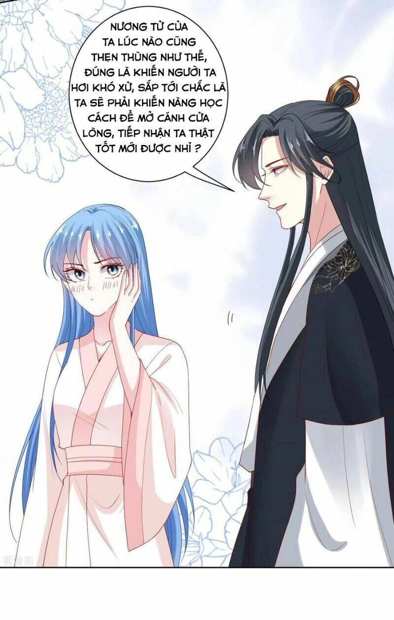 Độc Y Đích Nữ Chapter 168 - 6