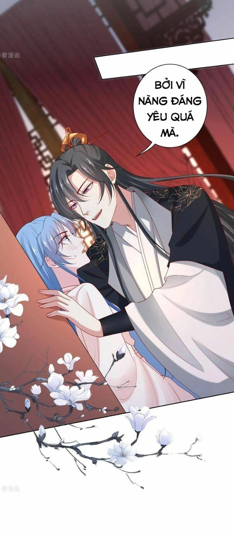 Độc Y Đích Nữ Chapter 168 - 8