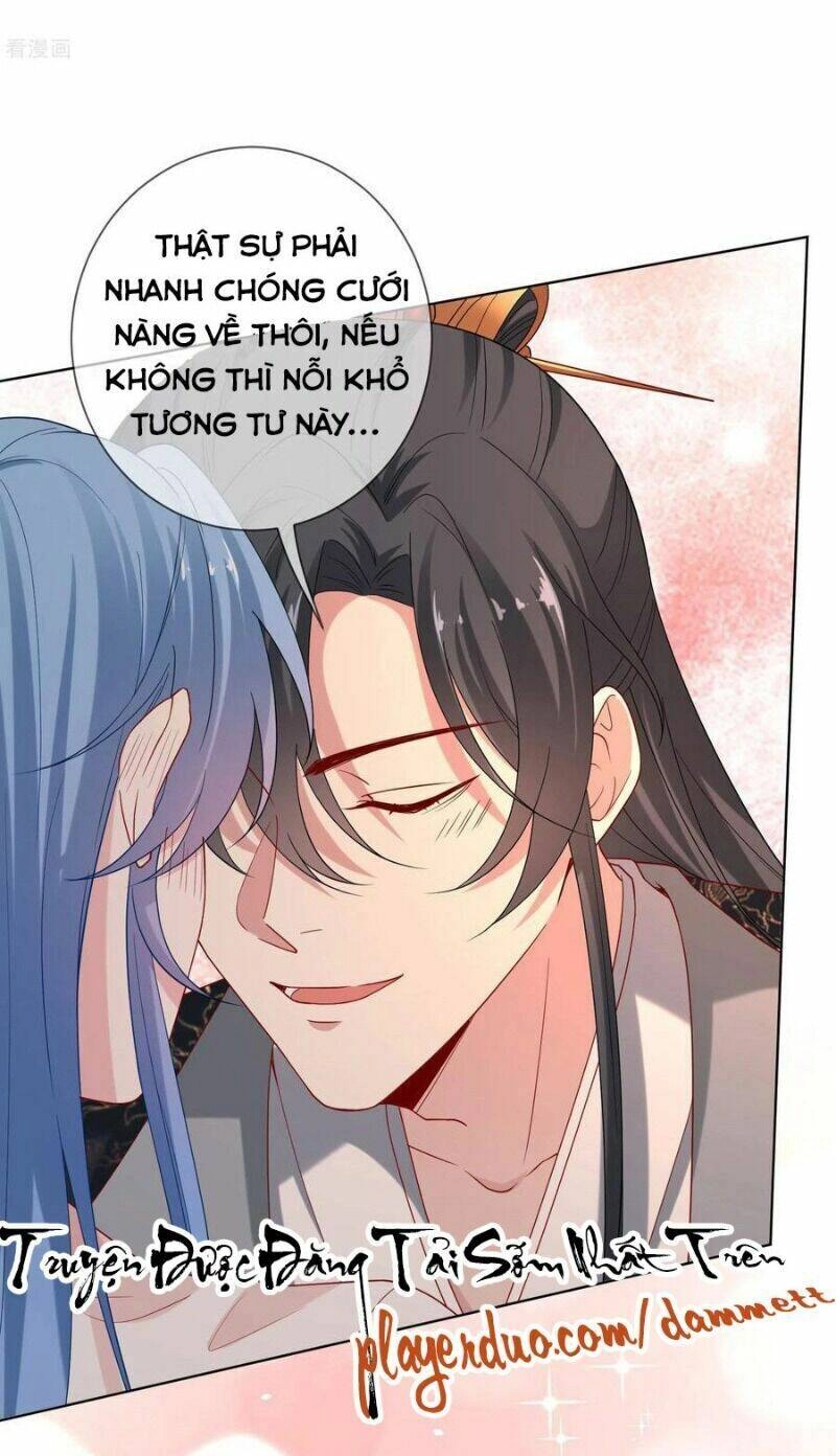 Độc Y Đích Nữ Chapter 168 - 10