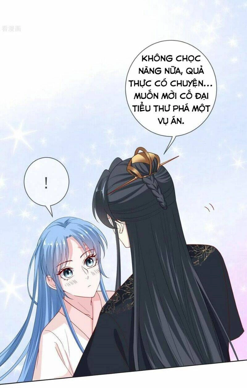 Độc Y Đích Nữ Chapter 168 - 12