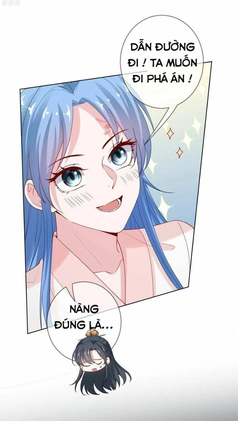 Độc Y Đích Nữ Chapter 168 - 13