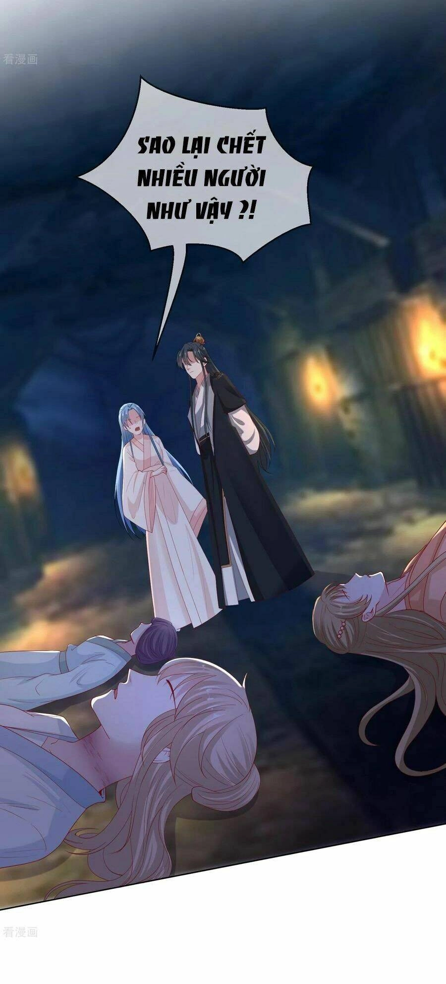 Độc Y Đích Nữ Chapter 168 - 15