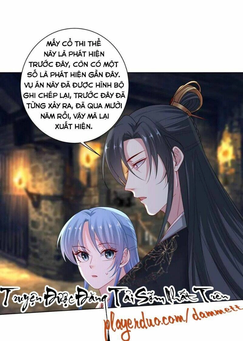 Độc Y Đích Nữ Chapter 168 - 16