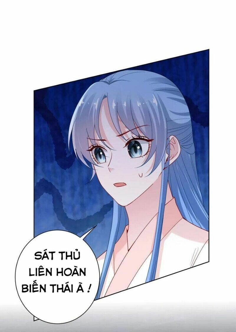 Độc Y Đích Nữ Chapter 168 - 17