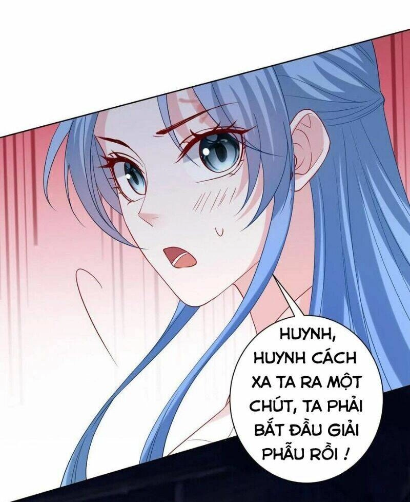 Độc Y Đích Nữ Chapter 168 - 20