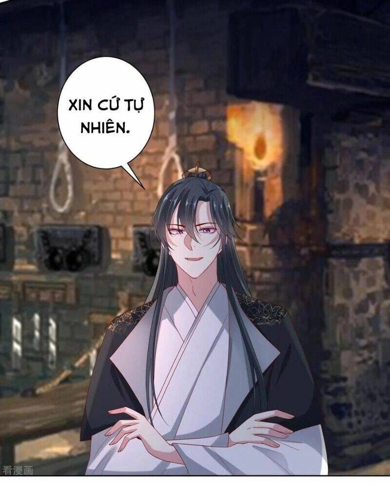 Độc Y Đích Nữ Chapter 168 - 21